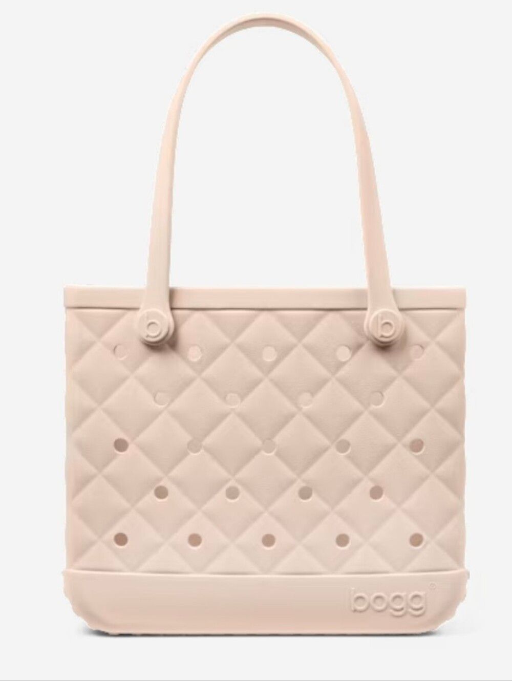 Bogg Bag Baby Quilted